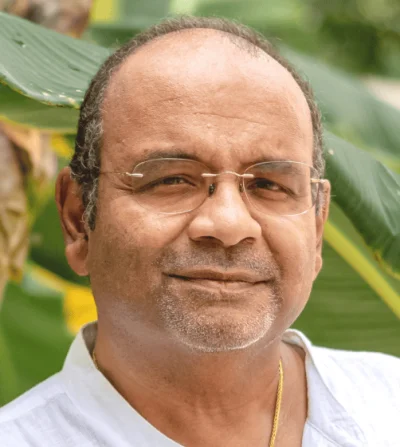 Mohan Maheswaran
